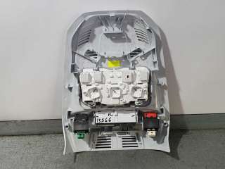 PLAFON INTERIOR PEUGEOT 5008 1.2 12V e-THP (131 CV) DE 2020 - D.4531405 / 9814583977