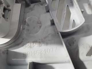 PLAFON INTERIOR PEUGEOT 5008 1.2 12V e-THP (131 CV) DE 2020 - D.4531405 / 9814583977