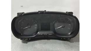 CUADRO INSTRUMENTOS CITROEN JUMPY FUGÓN 2.0 Blue-HDI FAP (122 CV) DE 2018 - D.4531448 / 9823961080