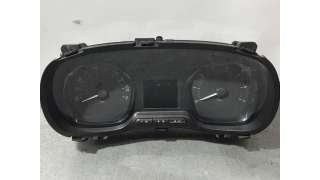 CUADRO INSTRUMENTOS CITROEN JUMPY FUGÓN 2.0 Blue-HDI FAP (122 CV) DE 2018 - D.4531448 / 9823961080