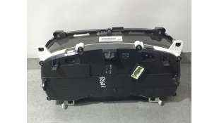 CUADRO INSTRUMENTOS CITROEN JUMPY FUGÓN 2.0 Blue-HDI FAP (122 CV) DE 2018 - D.4531448 / 9823961080 2