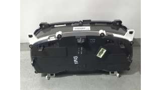CUADRO INSTRUMENTOS CITROEN JUMPY FUGÓN 2.0 Blue-HDI FAP (122 CV) DE 2018 - D.4531448 / 9823961080