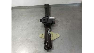 ELEVALUNAS DELANTERO DERECHO CITROEN JUMPY FUGÓN 2.0 Blue-HDI FAP (122 CV) DE 2018 - D.4531453 / 9808388480