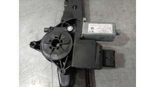 ELEVALUNAS DELANTERO DERECHO CITROEN JUMPY FUGÓN 2.0 Blue-HDI FAP (122 CV) DE 2018 - D.4531453 / 9808388480 2