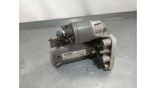 MOTOR ARRANQUE CITROEN JUMPY FUGÓN 2.0 Blue-HDI FAP (122 CV) DE 2018 - D.4531479 / 9646972280 2