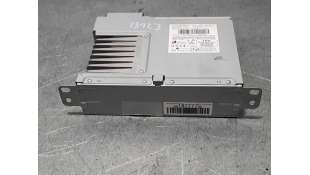 SISTEMA AUDIO / RADIO CITROEN JUMPY FUGÓN 2.0 Blue-HDI FAP (122 CV) DE 2018 - D.4531523 / 9818777780