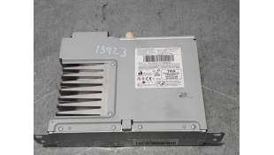 SISTEMA AUDIO / RADIO CITROEN JUMPY FUGÓN 2.0 Blue-HDI FAP (122 CV) DE 2018 - D.4531523 / 9818777780 2