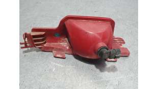PILOTO TRASERO IZQUIERDO PARAGOLPES FIAT 500 CABRIO 1.2 (69 CV) DE 2017 - D.4531544 2
