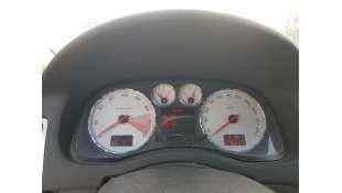 CUADRO INSTRUMENTOS PEUGEOT 307 CC 2.0 16V (136 CV) DE 2004 - D.4531588