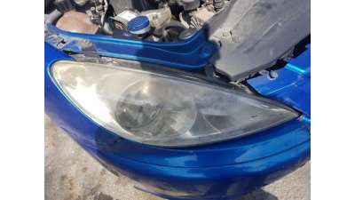 FARO DERECHO PEUGEOT 307 CC 2.0 16V (136 CV) DE 2004 - D.4531600