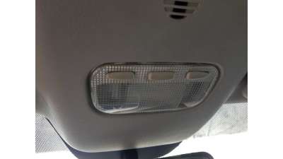 LUZ INTERIOR PEUGEOT 307 CC 2.0 16V (136 CV) DE 2004 - D.4531606