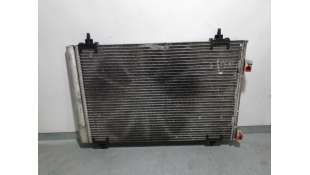 CONDENSADOR / RADIADOR AIRE ACONDICIONADO CITROEN C4 PICASSO 1.6 16V HDi FAP (109 CV) DE 2010 - D.4531727 / 968251580