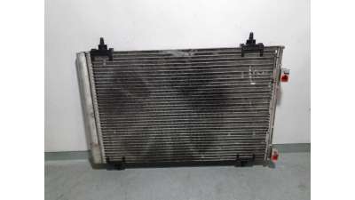 CONDENSADOR / RADIADOR AIRE ACONDICIONADO CITROEN C4 PICASSO 1.6 16V HDi FAP (109 CV) DE 2010 - D.4531727 / 968251580