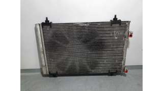 CONDENSADOR / RADIADOR AIRE ACONDICIONADO CITROEN C4 PICASSO 1.6 16V HDi FAP (109 CV) DE 2010 - D.4531727 / 968251580