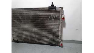 CONDENSADOR / RADIADOR AIRE ACONDICIONADO CITROEN C4 PICASSO 1.6 16V HDi FAP (109 CV) DE 2010 - D.4531727 / 968251580 2