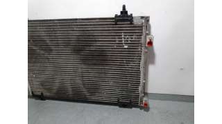 CONDENSADOR / RADIADOR AIRE ACONDICIONADO CITROEN C4 PICASSO 1.6 16V HDi FAP (109 CV) DE 2010 - D.4531727 / 968251580