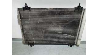 CONDENSADOR / RADIADOR AIRE ACONDICIONADO CITROEN C4 PICASSO 1.6 16V HDi FAP (109 CV) DE 2010 - D.4531727 / 968251580