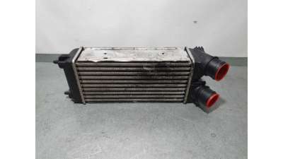 INTERCOOLER CITROEN C4 PICASSO 1.6 16V HDi FAP (109 CV) DE 2010 - D.4531744 / 9656503980