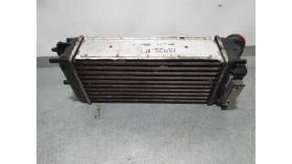 INTERCOOLER CITROEN C4 PICASSO 1.6 16V HDi FAP (109 CV) DE 2010 - D.4531744 / 9656503980