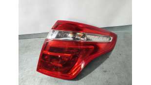 PILOTO TRASERO DERECHO CITROEN C4 PICASSO 1.6 16V HDi FAP (109 CV) DE 2010 - D.4531775