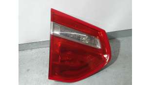 PILOTO TRASERO IZQUIERDO CITROEN C4 PICASSO 1.6 16V HDi FAP (109 CV) DE 2010 - D.4531777 / 9653547777