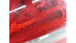 PILOTO TRASERO IZQUIERDO CITROEN C4 PICASSO 1.6 16V HDi FAP (109 CV) DE 2010 - D.4531777 / 9653547777 2