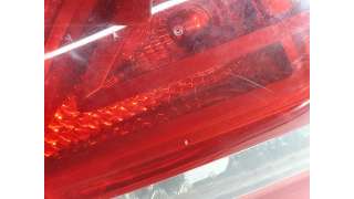 PILOTO TRASERO IZQUIERDO CITROEN C4 PICASSO 1.6 16V HDi FAP (109 CV) DE 2010 - D.4531777 / 9653547777