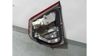 PILOTO TRASERO IZQUIERDO CITROEN C4 PICASSO 1.6 16V HDi FAP (109 CV) DE 2010 - D.4531777 / 9653547777