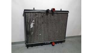 RADIADOR AGUA CITROEN C4 PICASSO 1.6 16V HDi FAP (109 CV) DE 2010 - D.4531797