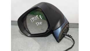 RETROVISOR IZQUIERDO CITROEN C4 PICASSO 1.6 16V HDi FAP (109 CV) DE 2010 - D.4531801