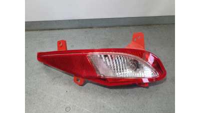 PILOTO TRASERO DERECHO PARAGOLPES HYUNDAI I20 1.0 TGDI (101 CV) DE 2021 - D.4531821 / 9240600100
