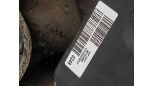 ABS CITROEN C4 LIM. 1.6 HDi FAP (92 CV) DE 2013 - D.4531964 2