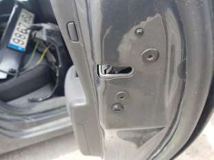 CERRADURA PUERTA TRASERA DERECHA  CITROEN C4 LIM. 1.6 HDi FAP (92 CV) DE 2013 - D.4531993