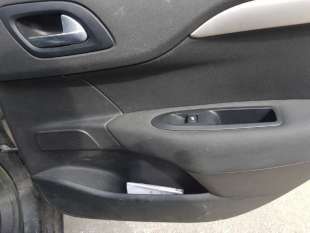 ELEVALUNAS TRASERO DERECHO CITROEN C4 LIM. 1.6 HDi FAP (92 CV) DE 2013 - D.4532010