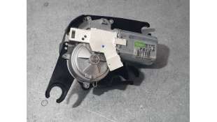 MOTOR LIMPIA TRASERO CITROEN C4 LIM. 1.6 HDi FAP (92 CV) DE 2013 - D.4532037 / 9680477480 2