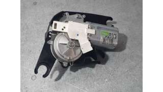 MOTOR LIMPIA TRASERO CITROEN C4 LIM. 1.6 HDi FAP (92 CV) DE 2013 - D.4532037 / 9680477480