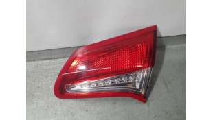 PILOTO TRASERO DERECHO CITROEN C4 LIM. 1.6 HDi FAP (92 CV) DE 2013 - D.4532050 / 9672155480