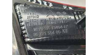 PILOTO TRASERO DERECHO CITROEN C4 LIM. 1.6 HDi FAP (92 CV) DE 2013 - D.4532050 / 9672155480