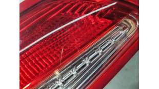 PILOTO TRASERO IZQUIERDO CITROEN C4 LIM. 1.6 HDi FAP (92 CV) DE 2013 - D.4532052 / 9672155880 2