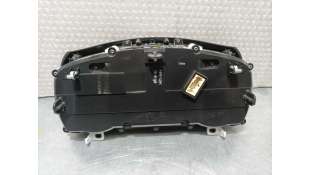 CUADRO INSTRUMENTOS CITROEN C3 1.6 Blue-HDI FAP (75 CV) DE 2017 - D.4532142 / 9813361380 2