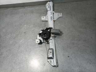 ELEVALUNAS DELANTERO DERECHO CITROEN C3 1.6 Blue-HDI FAP (75 CV) DE 2017 - D.4532148 / 9813093180