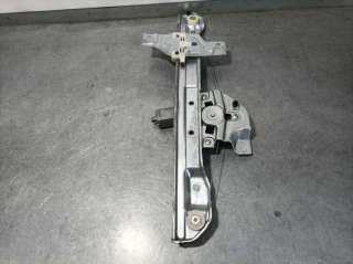 ELEVALUNAS DELANTERO DERECHO CITROEN C3 1.6 Blue-HDI FAP (75 CV) DE 2017 - D.4532148 / 9813093180