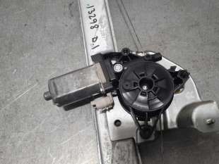 ELEVALUNAS DELANTERO IZQUIERDO CITROEN C3 1.6 Blue-HDI FAP (75 CV) DE 2017 - D.4532149 / 9813093280 2