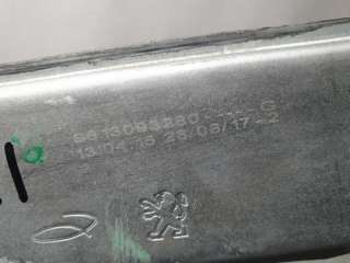 ELEVALUNAS DELANTERO IZQUIERDO CITROEN C3 1.6 Blue-HDI FAP (75 CV) DE 2017 - D.4532149 / 9813093280