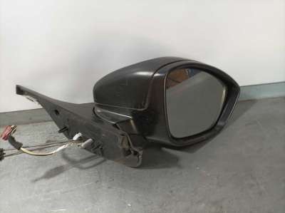 RETROVISOR DERECHO CITROEN C3 1.6 Blue-HDI FAP (75 CV) DE 2017 - D.4532214