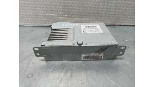 SISTEMA AUDIO / RADIO CITROEN C3 1.6 Blue-HDI FAP (75 CV) DE 2017 - D.4532218 / 9816209280