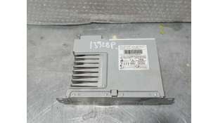 SISTEMA AUDIO / RADIO CITROEN C3 1.6 Blue-HDI FAP (75 CV) DE 2017 - D.4532218 / 9816209280 2