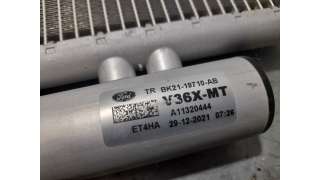 CONDENSADOR / RADIADOR AIRE ACONDICIONADO FORD TRANSIT  KOMBI 2.0 TDCi (131 CV) DE 2022 - D.4532269 / BK2119710AB