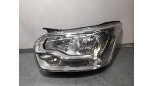 FARO IZQUIERDO FORD TRANSIT  KOMBI 2.0 TDCi (131 CV) DE 2022 - D.4532283