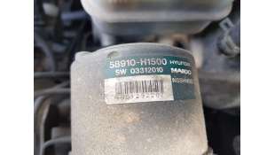 ABS HYUNDAI TERRACAN 2.9 CRDi (163 CV) DE 2005 - D.4532506 2